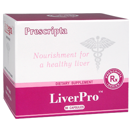 LiverPro (лечение печени, лечение цирроза печени)